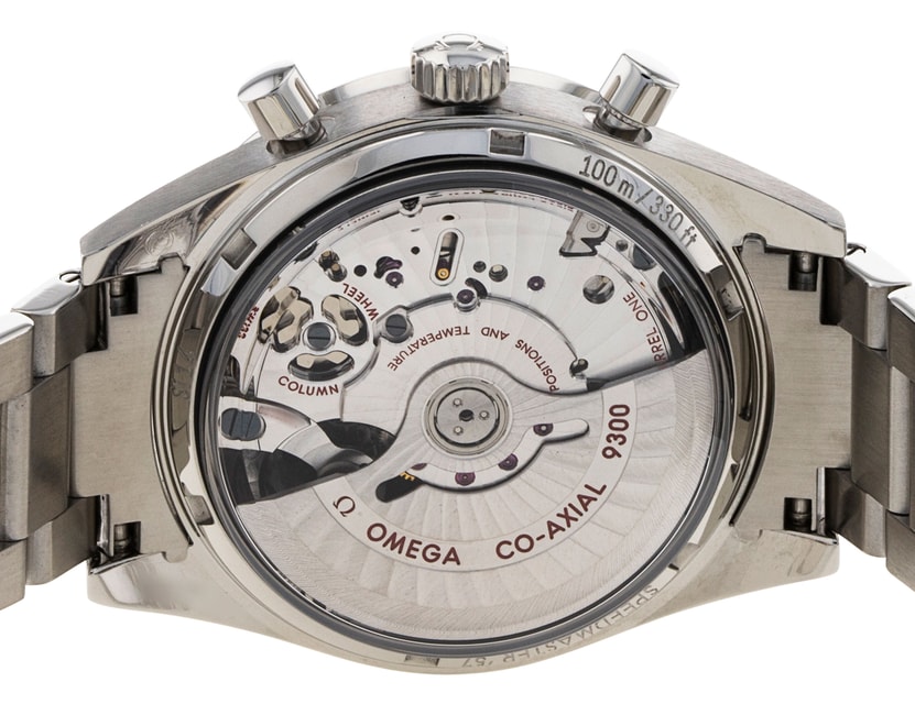 Omega Speedmaster 57 331.10.42.51.03.001 Image 4